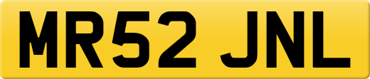 MR52JNL