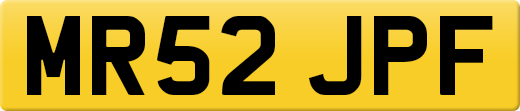 MR52JPF