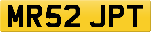 MR52JPT