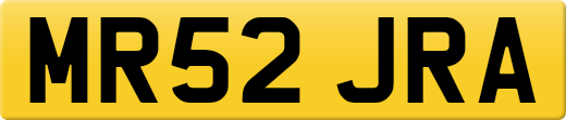 MR52JRA
