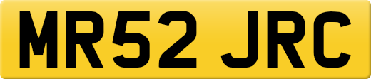 MR52JRC