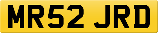 MR52JRD