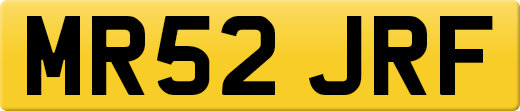 MR52JRF