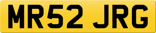MR52JRG