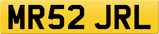 MR52JRL