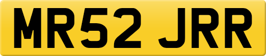 MR52JRR