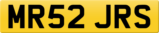 MR52JRS