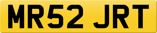 MR52JRT