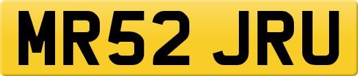 MR52JRU