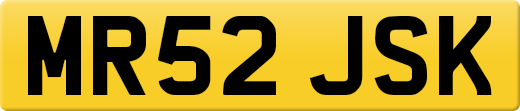 MR52JSK