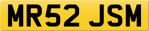 MR52JSM