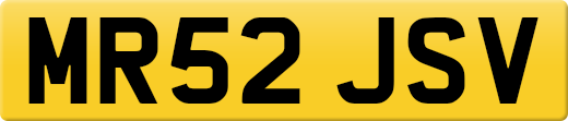 MR52JSV