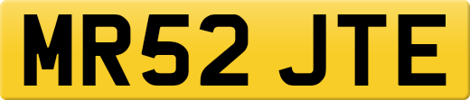 MR52JTE