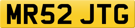 MR52JTG