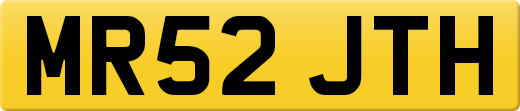 MR52JTH