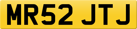 MR52JTJ
