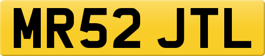 MR52JTL