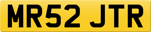 MR52JTR