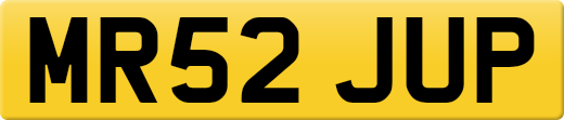 MR52JUP