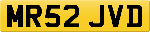 MR52JVD