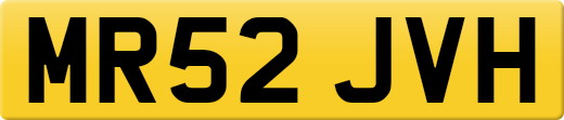 MR52JVH