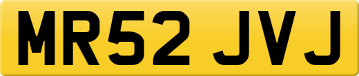 MR52JVJ