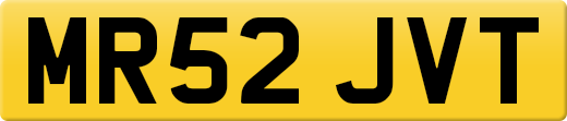 MR52JVT