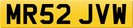 MR52JVW