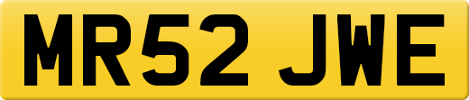 MR52JWE