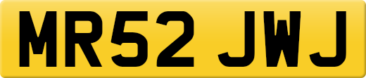 MR52JWJ