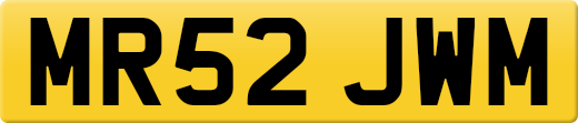 MR52JWM
