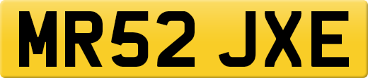 MR52JXE