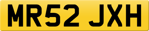 MR52JXH