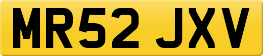 MR52JXV