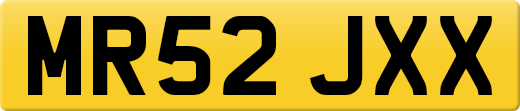 MR52JXX