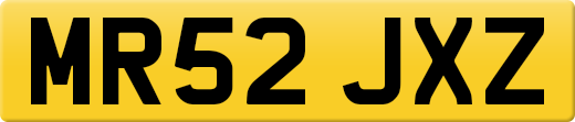MR52JXZ