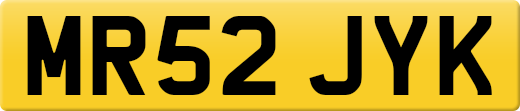 MR52JYK