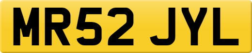 MR52JYL