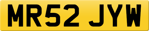 MR52JYW