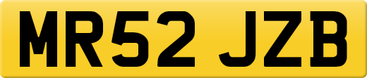 MR52JZB