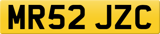 MR52JZC