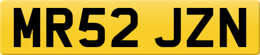 MR52JZN
