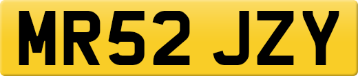 MR52JZY