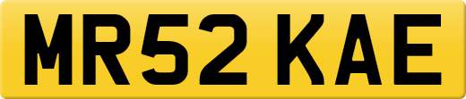MR52KAE