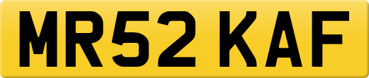 MR52KAF