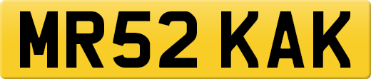 MR52KAK