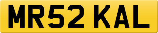 MR52KAL