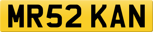MR52KAN