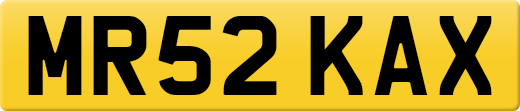 MR52KAX