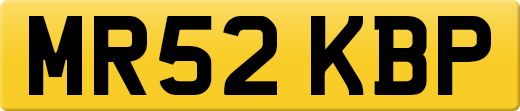 MR52KBP